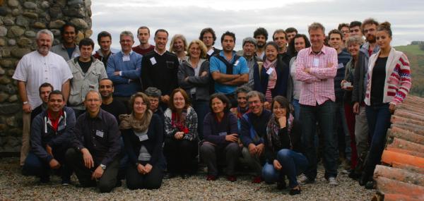 Participants